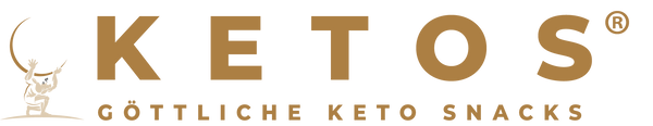 Ketos Snacks - Gesunde Snacks aus deiner Kindheit